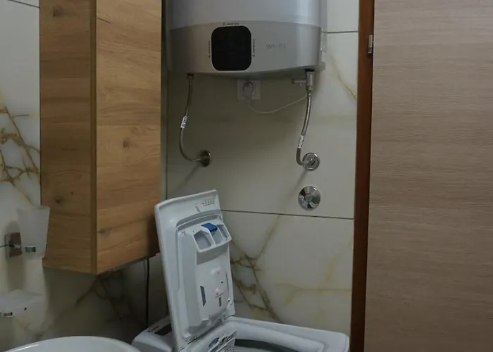 Kuca Za Odmor Dg * Šmrika