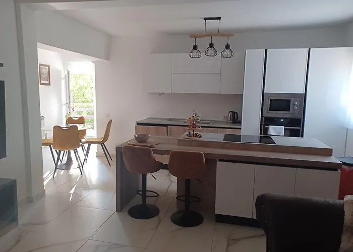 Villa Kuca Za Odmor Dg