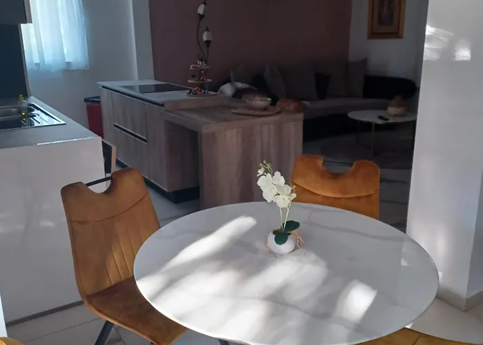 Kuca Za Odmor Dg Villa