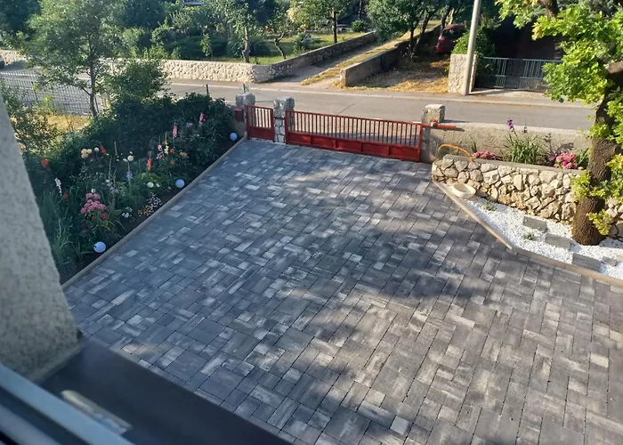 Villa Kuca Za Odmor Dg Smrika