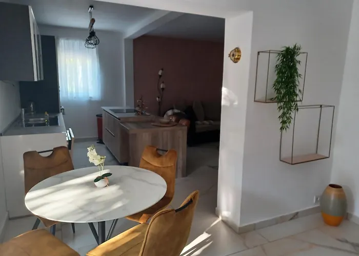 Villa Kuca Za Odmor Dg Smrika