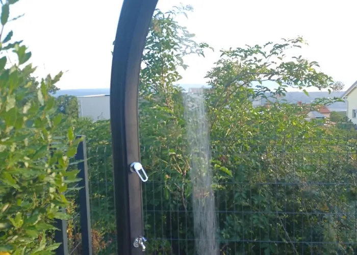 Kuca Za Odmor Dg Villa Smrika