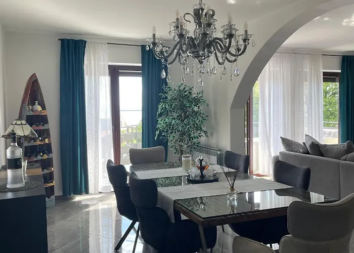 Villa Kuca Za Odmor Dg