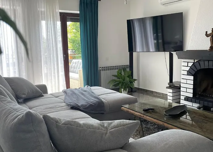 Kuca Za Odmor Dg Villa *