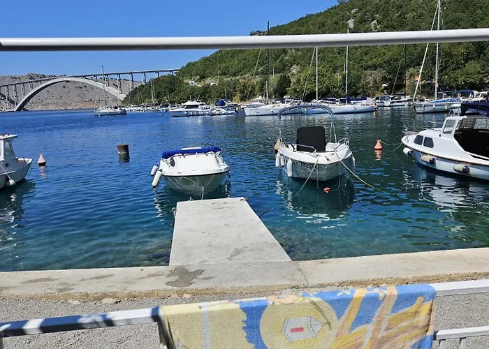 Villa Kuca Za Odmor Dg Smrika