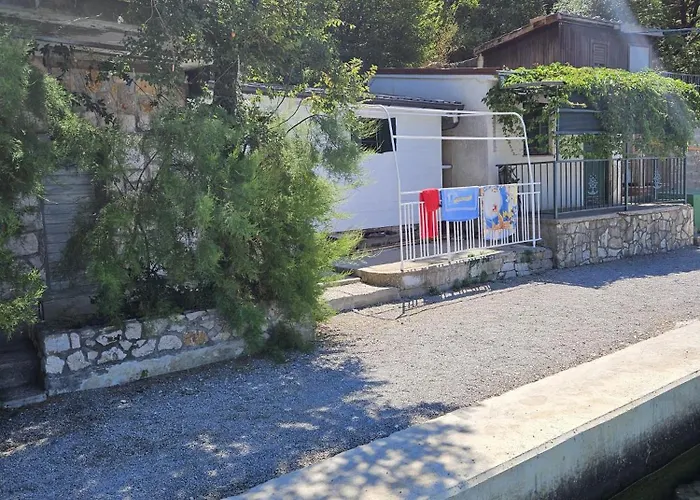Kuca Za Odmor Dg