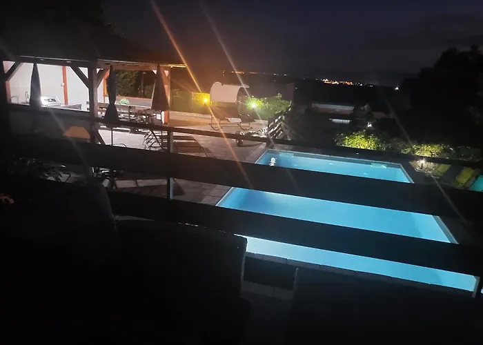 Kuca Za Odmor Dg Villa Smrika