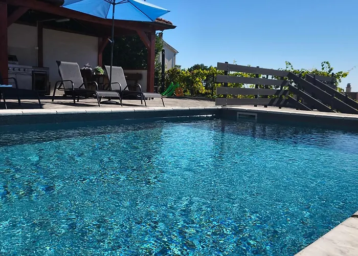 Kuca Za Odmor Dg * Smrika