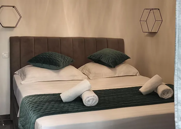 Kuca Za Odmor Dg Villa