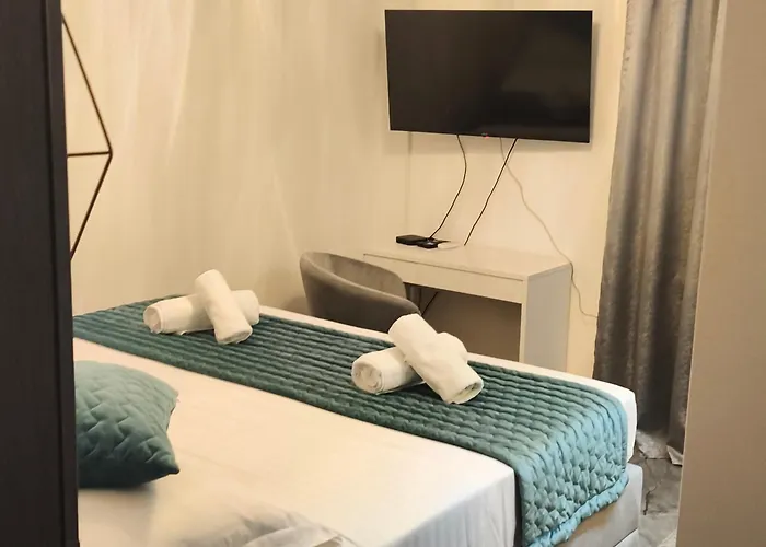 Villa Kuca Za Odmor Dg