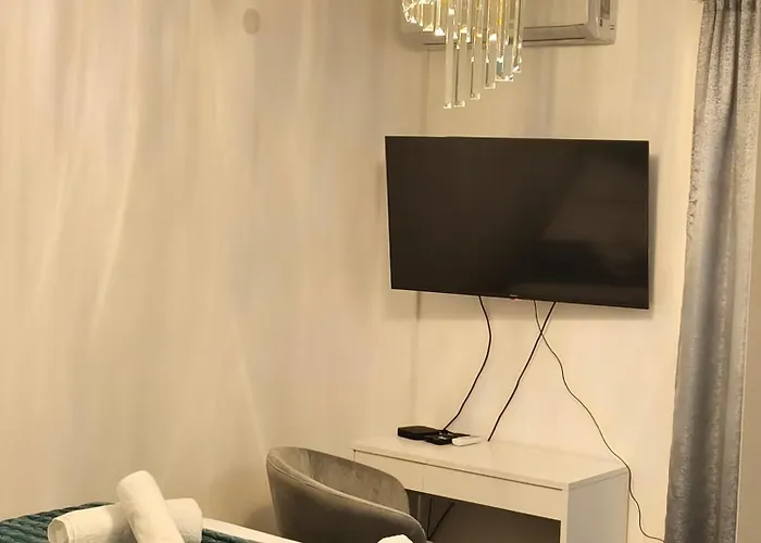 Kuca Za Odmor Dg Villa *