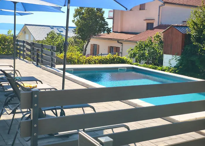 Kuca Za Odmor Dg Villa Smrika