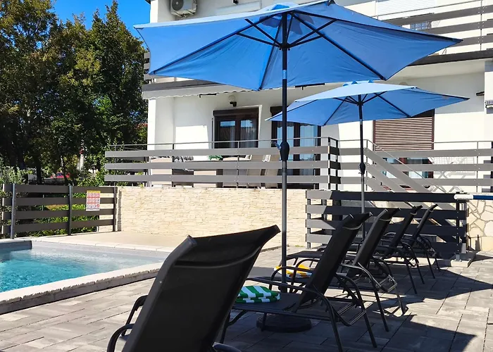 Villa Kuca Za Odmor Dg Smrika