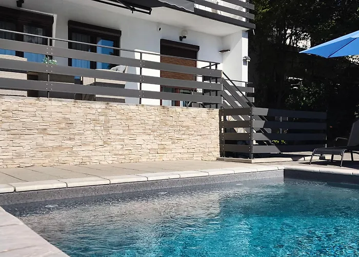 Kuca Za Odmor Dg Smrika