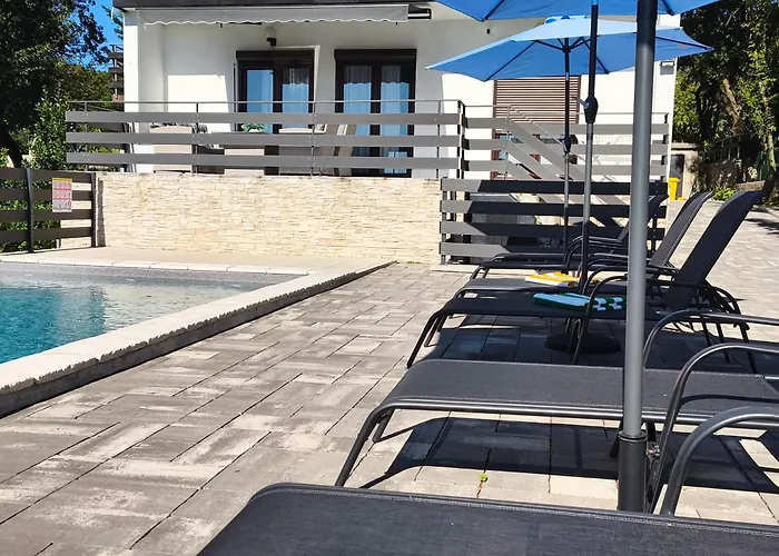 Kuca Za Odmor Dg Villa