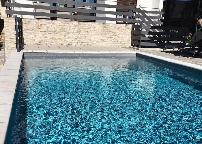 Kuca Za Odmor Dg Villa *