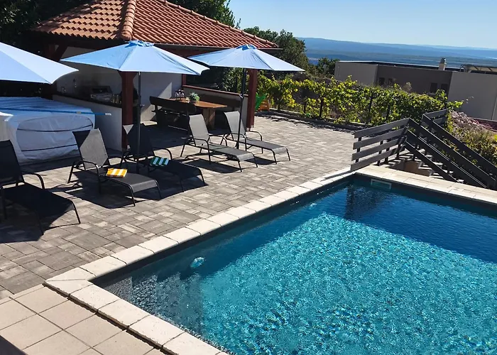 Villa Kuca Za Odmor Dg *